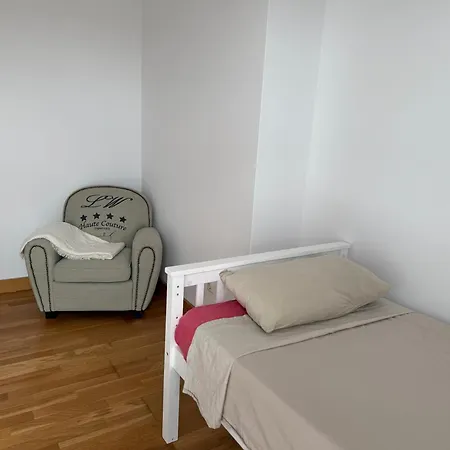 Cc House Porto *