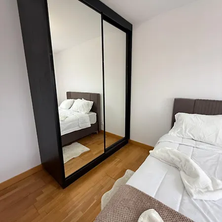 Pensjonat Cc House Porto *