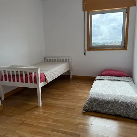Pensjonat Cc House Porto Pedroucos (Porto)