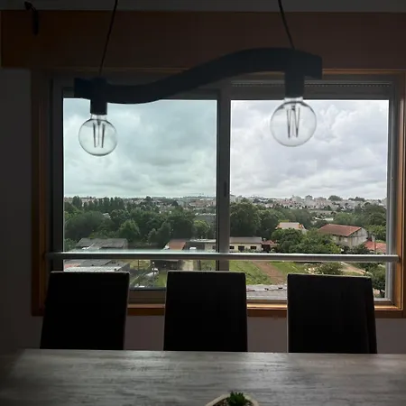 Cc House Porto