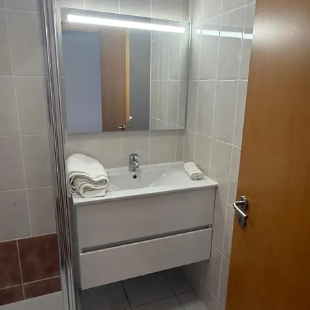 Pensjonat Cc House Porto Pedroucos (Porto)