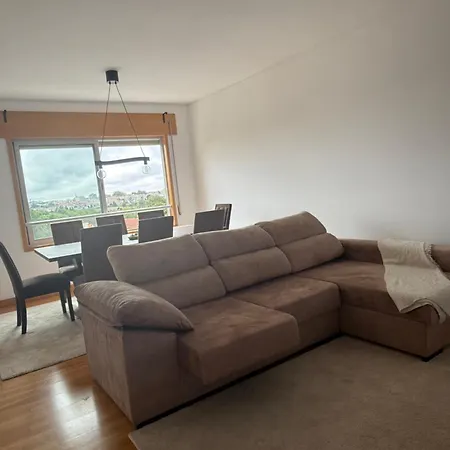 Cc House Porto