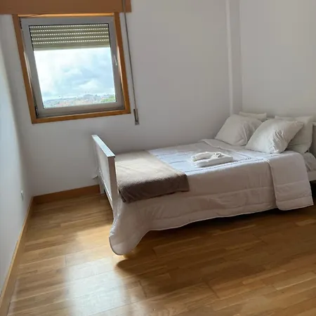 Cc House Porto *
