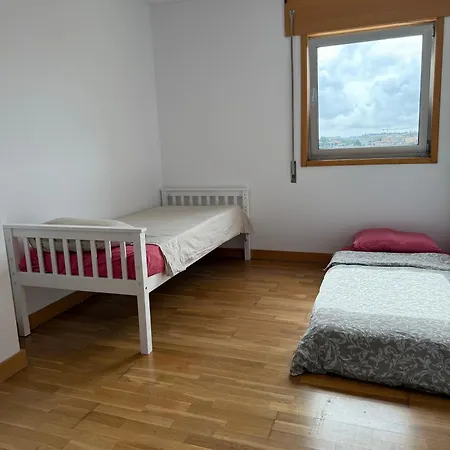 Cc House Porto *