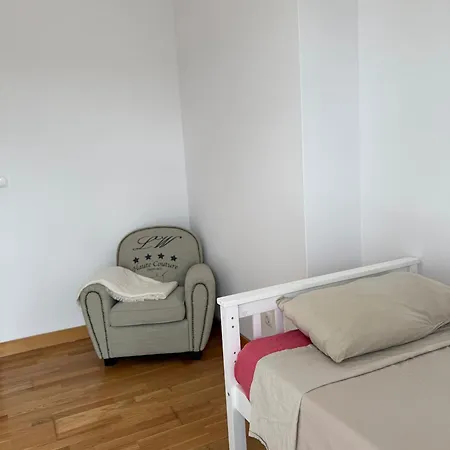 Cc House Porto Pensjonat *