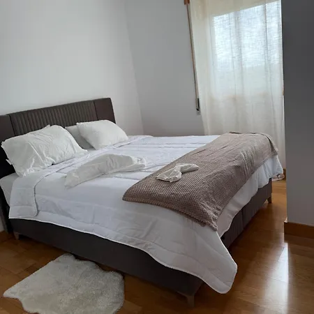 Cc House Porto *
